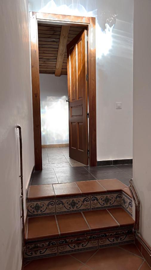 La Casa De La Acacia Apartamento Olba Exterior foto
